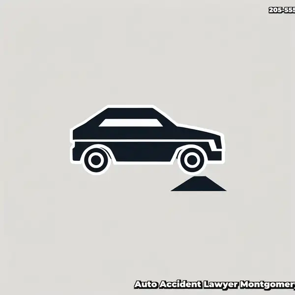 Montgomery Auto Accident Lawyer logo